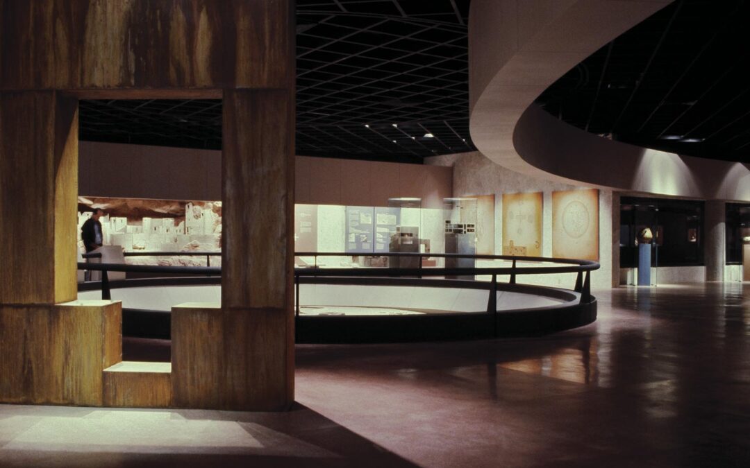 Museo de las Culturas del Norte