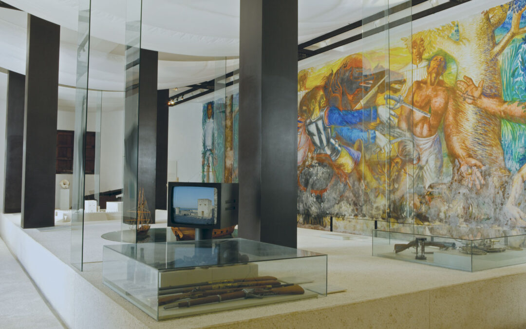 Museo de Bacalar