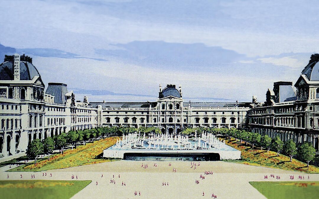 Museo del Louvre