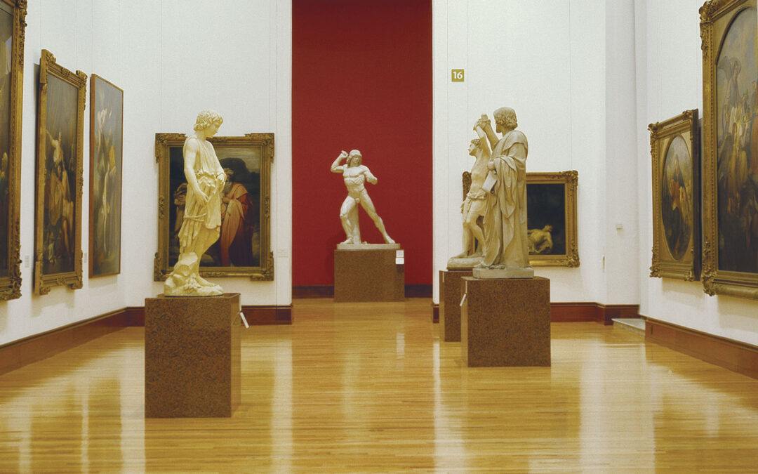 National Art Museum