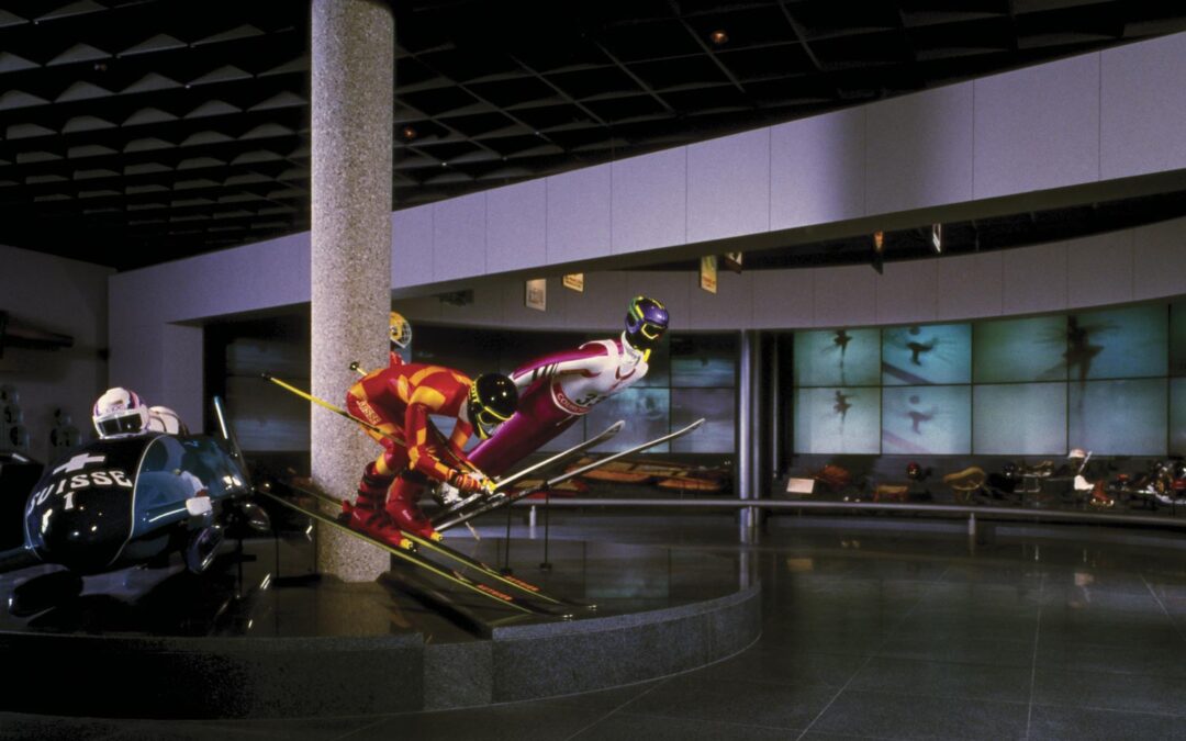 Museo Olímpico