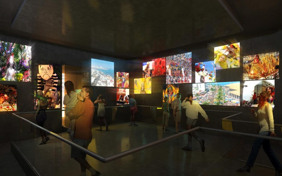 Museo de Tlacotalpan