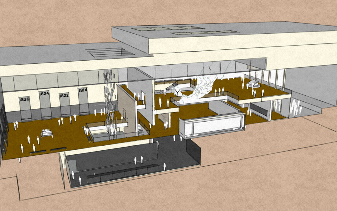 Virtual Museum of the Constitution