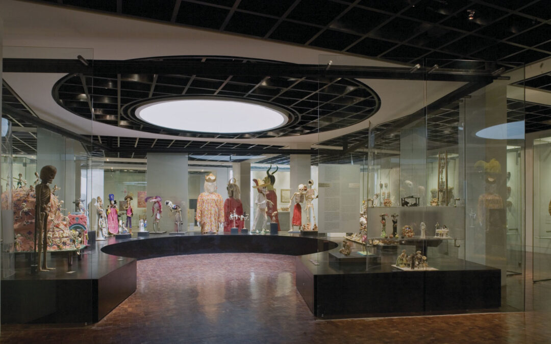 Popular Art Museum