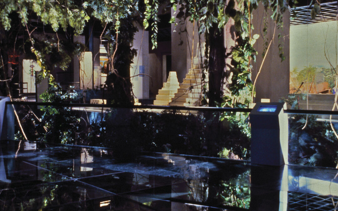 Museum of Mayan Culture