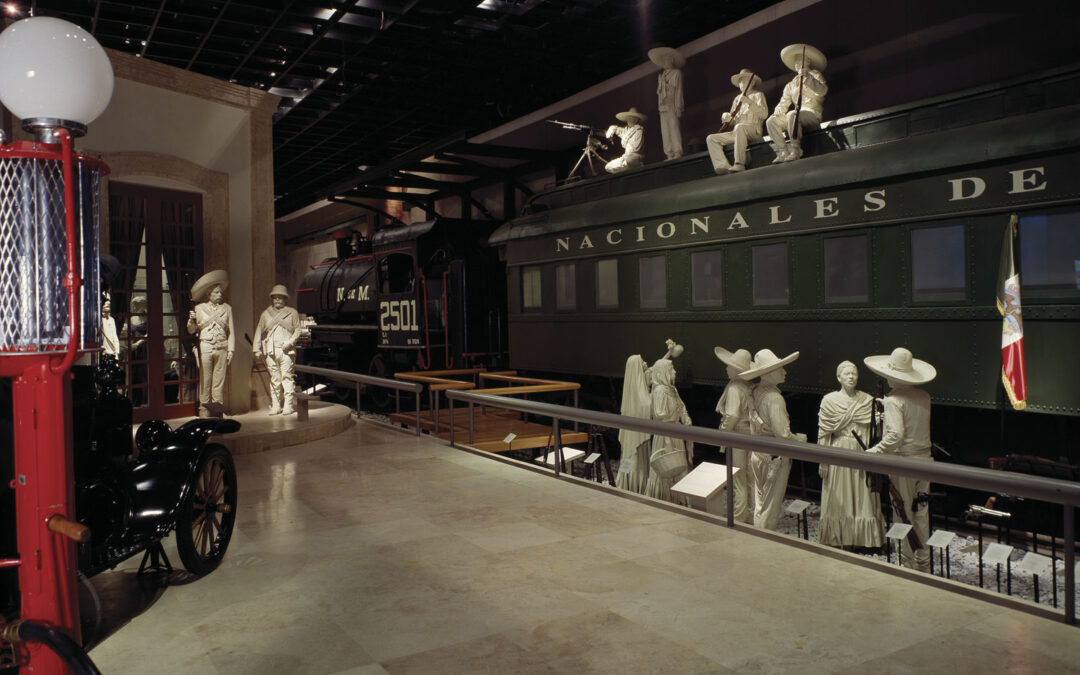 Museum of Mexican History