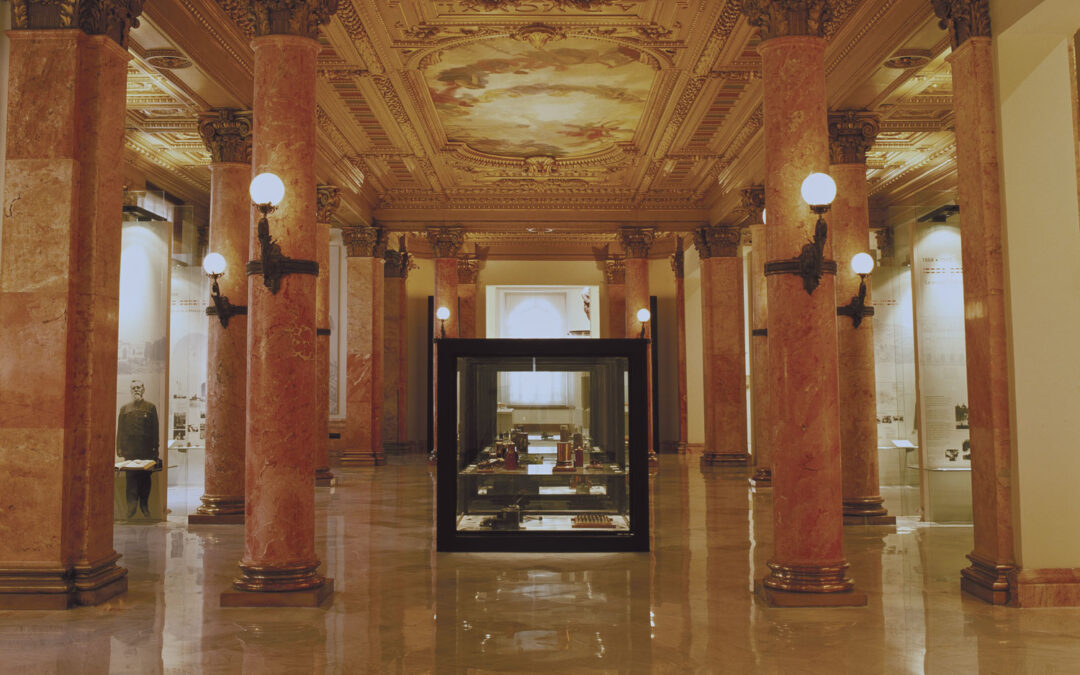The Telegraph Museum