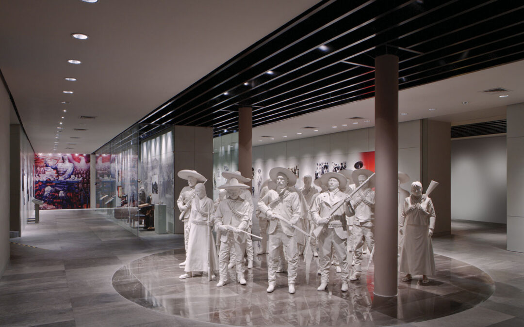 National Museum of the Revolution