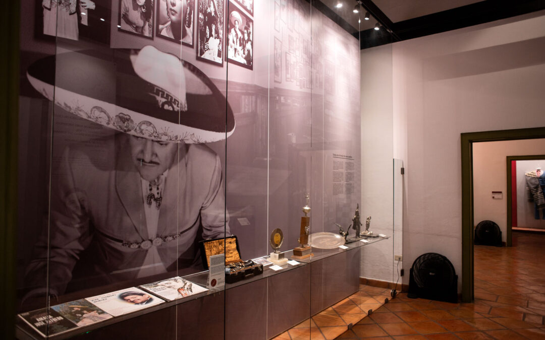 José Alfredo Jiménez Museum